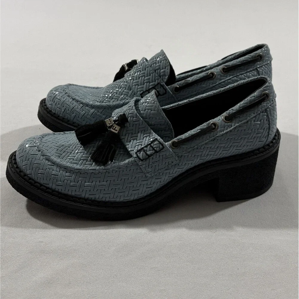John Fluevog john fluevog